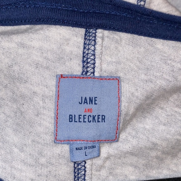 Sunday Funday Football Sleep Shirt by Jane & Bleecker - Picture 4 of 4